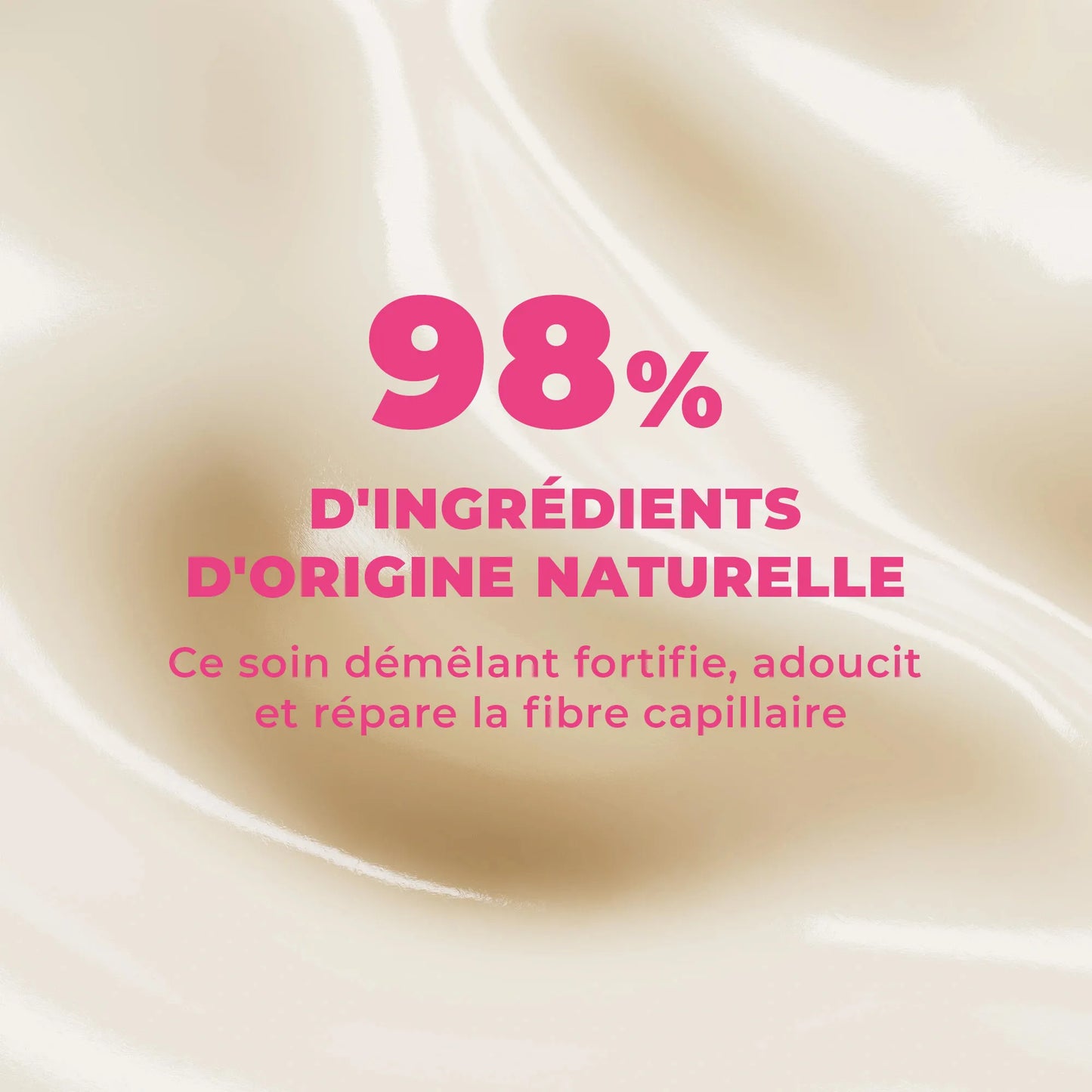 Pink Paradise - Après-shampooing ultra démêlant - 250ml