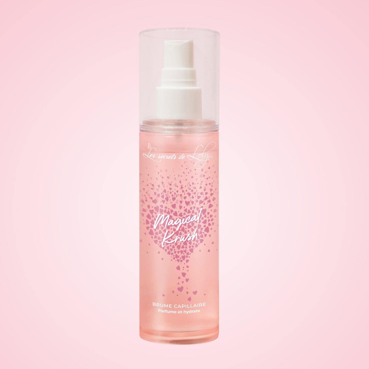 Magical Krush - Brume capillaire