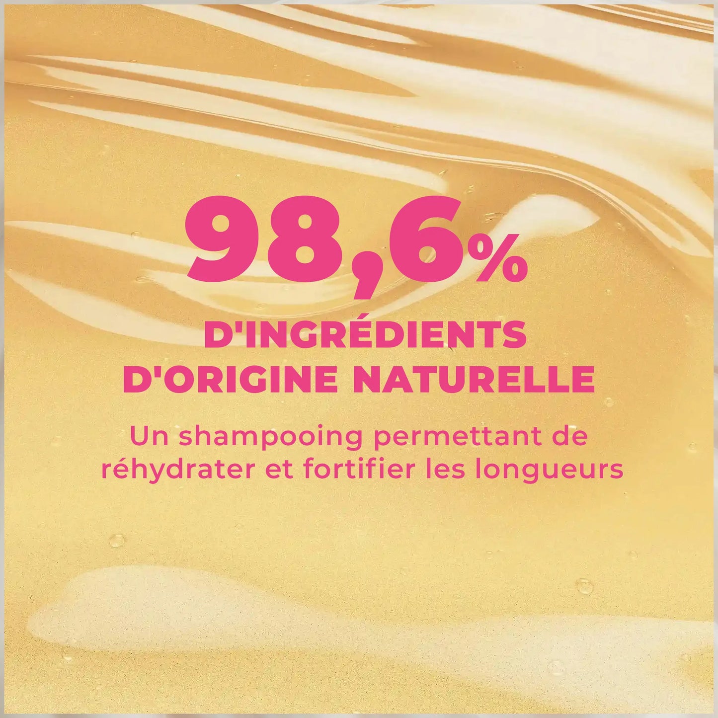 Perfect Clean - Shampooing - 250ml
